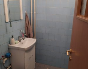 Apartament cu 3 camere, Marasti, zona strazii Bucuresti