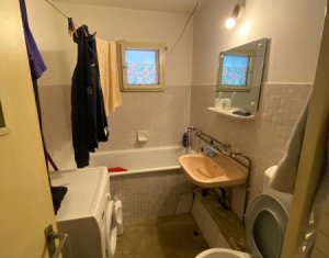 Appartement 3 chambres à vendre dans Baciu