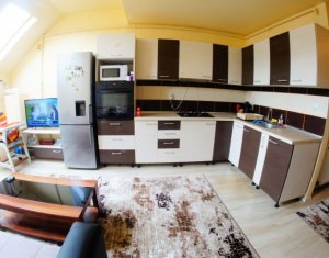 Appartement 2 chambres à vendre dans Cluj-napoca, zone Iris