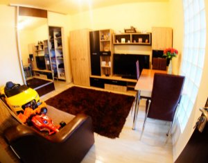 Appartement 2 chambres à vendre dans Cluj-napoca, zone Iris