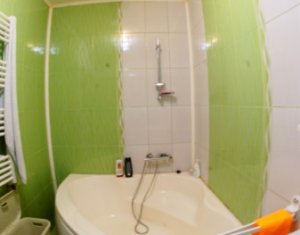 Appartement 2 chambres à vendre dans Cluj-napoca, zone Iris