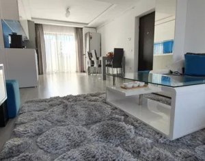 Apartament 3 camere 65 mp, decomandat, ultrafinisat, etaj intermediar, Marasti