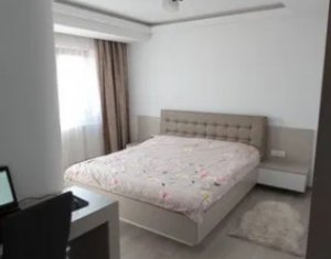 Apartament 3 camere 65 mp, decomandat, ultrafinisat, etaj intermediar, Marasti