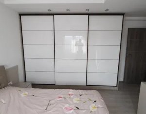 Apartament 3 camere 65 mp, decomandat, ultrafinisat, etaj intermediar, Marasti