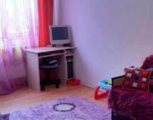 Apartament 4 camere decomandat, etaj intermediar, Manastur