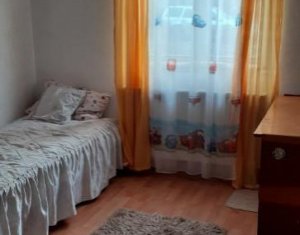 Apartament 4 camere decomandat, etaj intermediar, Manastur