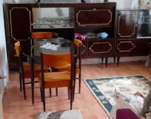 Apartament 4 camere decomandat, etaj intermediar, Manastur