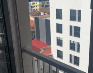 Appartement 2 chambres à vendre dans Cluj-napoca, zone Centru