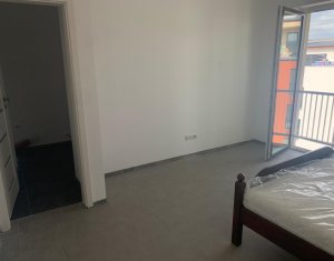 Apartament 2 camere, 2 niveluri, 54 mp, terasa 17 mp, parcare subterana, Centru