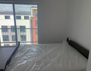 Apartament 2 camere, 2 niveluri, 54 mp, terasa 17 mp, parcare subterana, Centru