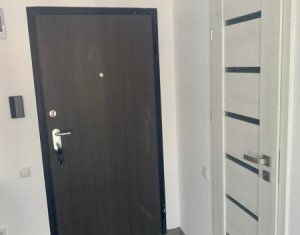 Apartament 2 camere, 2 niveluri, 54 mp, terasa 17 mp, parcare subterana, Centru