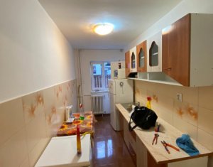 Apartment 1 rooms for sale in Cluj-napoca, zone Plopilor