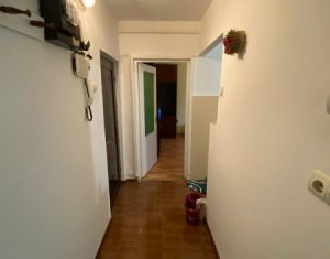 Apartment 1 rooms for sale in Cluj-napoca, zone Plopilor