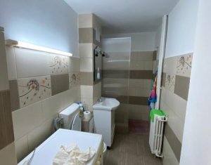 Apartment 1 rooms for sale in Cluj-napoca, zone Plopilor