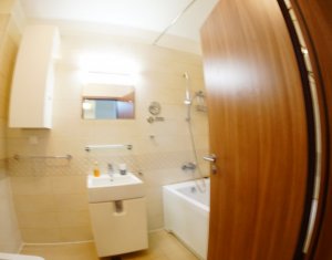 Apartament 2 camere, bloc nou, garaj, Buna ziua