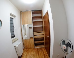 Apartament 2 camere, bloc nou, garaj, Buna ziua