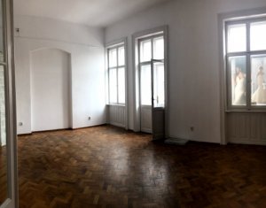 Vanzare apartament 2 camere in Cluj-napoca, zona Centru