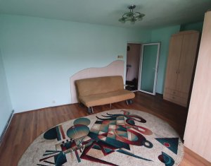 Vanzare apartament 2 camere, decomandat, Floresti, zona Gheorghe Doja