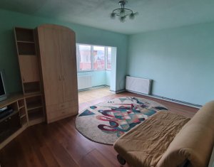 Vanzare apartament 2 camere, decomandat, Floresti, zona Gheorghe Doja