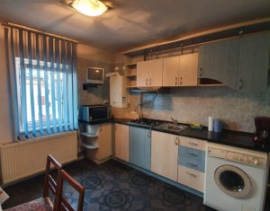 Vanzare apartament 2 camere, decomandat, Floresti, zona Gheorghe Doja