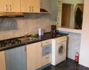 Vanzare apartament 2 camere, decomandat, Floresti, zona Gheorghe Doja