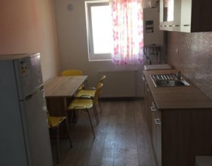 Vanzare apartament 2 camere, decomandat, zona Dumitru Mocanu