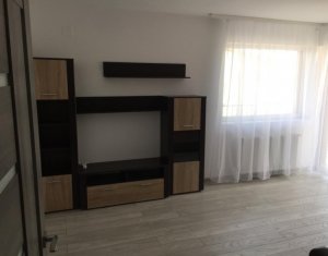 Apartment 2 rooms for sale in Floresti