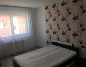 Apartment 2 rooms for sale in Floresti