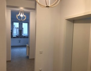 Apartament 2 camere + 138mp gradina, Borhanci