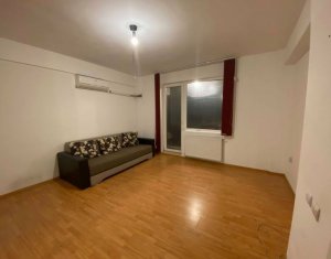 Apartment 1 rooms for sale in Cluj-napoca, zone Intre Lacuri