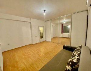 Apartment 1 rooms for sale in Cluj-napoca, zone Intre Lacuri