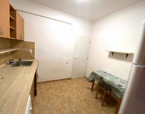 Apartment 1 rooms for sale in Cluj-napoca, zone Intre Lacuri