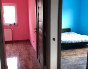 Apartment 3 rooms for sale in Cluj-napoca, zone Apahida