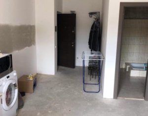 Apartment 3 rooms for sale in Cluj-napoca, zone Apahida