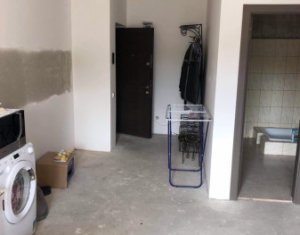 Apartament cu 3 camere, Apahida