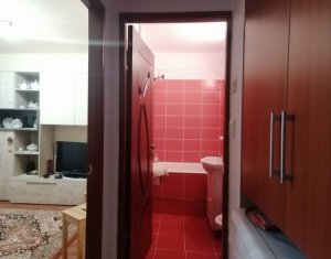 Appartement 2 chambres à vendre dans Cluj-napoca, zone Manastur