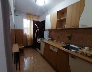 Apartament de vanzare, 2 camere, 54 mp, decomandat, etaj intermediar, Manastur