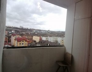 Apartament de vanzare, 2 camere, 54 mp, decomandat, etaj intermediar, Manastur