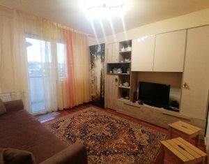 Apartament de vanzare, 2 camere, 54 mp, decomandat, etaj intermediar, Manastur