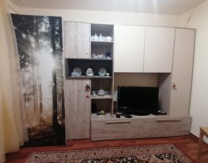 Apartament de vanzare, 2 camere, 54 mp, decomandat, etaj intermediar, Manastur