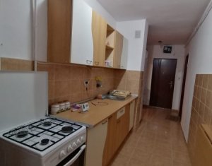 Apartament de vanzare, 2 camere, 54 mp, decomandat, etaj intermediar, Manastur