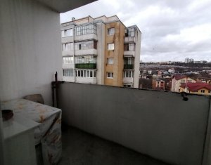 Apartament de vanzare, 2 camere, 54 mp, decomandat, etaj intermediar, Manastur