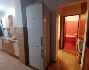 Apartament de vanzare, 2 camere, 54 mp, decomandat, etaj intermediar, Manastur