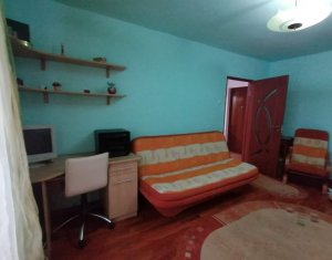 Apartament de vanzare, 2 camere, 54 mp, decomandat, etaj intermediar, Manastur