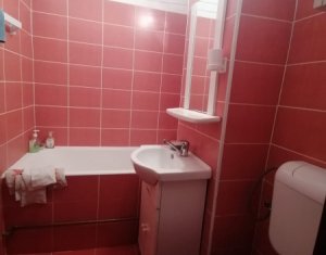 Apartament de vanzare, 2 camere, 54 mp, decomandat, etaj intermediar, Manastur