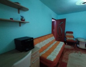 Apartament de vanzare, 2 camere, 54 mp, decomandat, etaj intermediar, Manastur