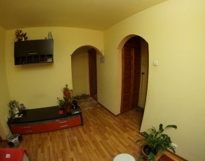 Vanzare apartament 4 camere Marasti, zona Expo Transilvania, etaj 2