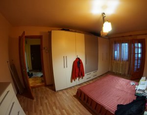 Vanzare apartament 4 camere Marasti, zona Expo Transilvania, etaj 2