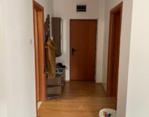 Apartament de vanzare, 2 camere, 68 mp + 19 mp terasa, parcare, Andrei Muresanu