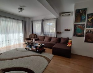 Apartament de vanzare, 2 camere, 68 mp + 19 mp terasa, parcare, Andrei Muresanu